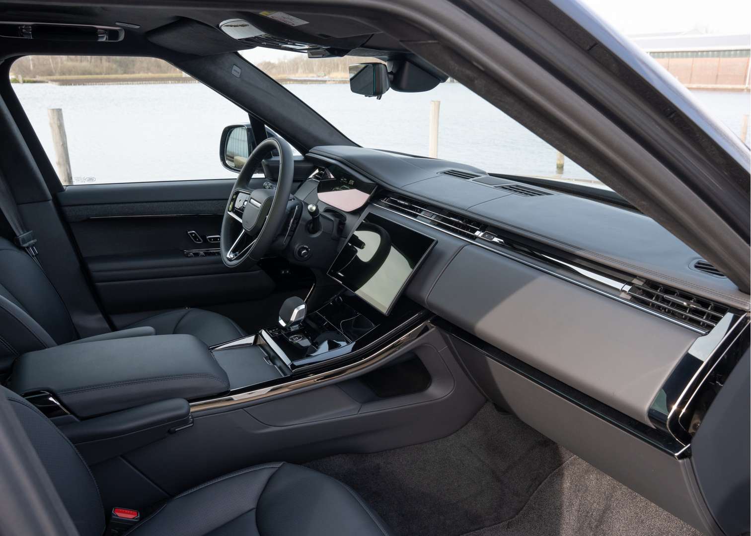 Land Rover Range Rover Sport Autobiography P550e - 2025 - Joinsteer - #23