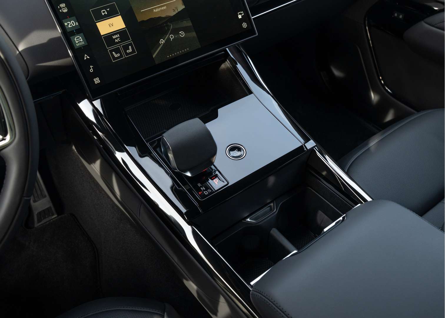 Land Rover Range Rover Sport Autobiography P550e - 2025 - Joinsteer - #25