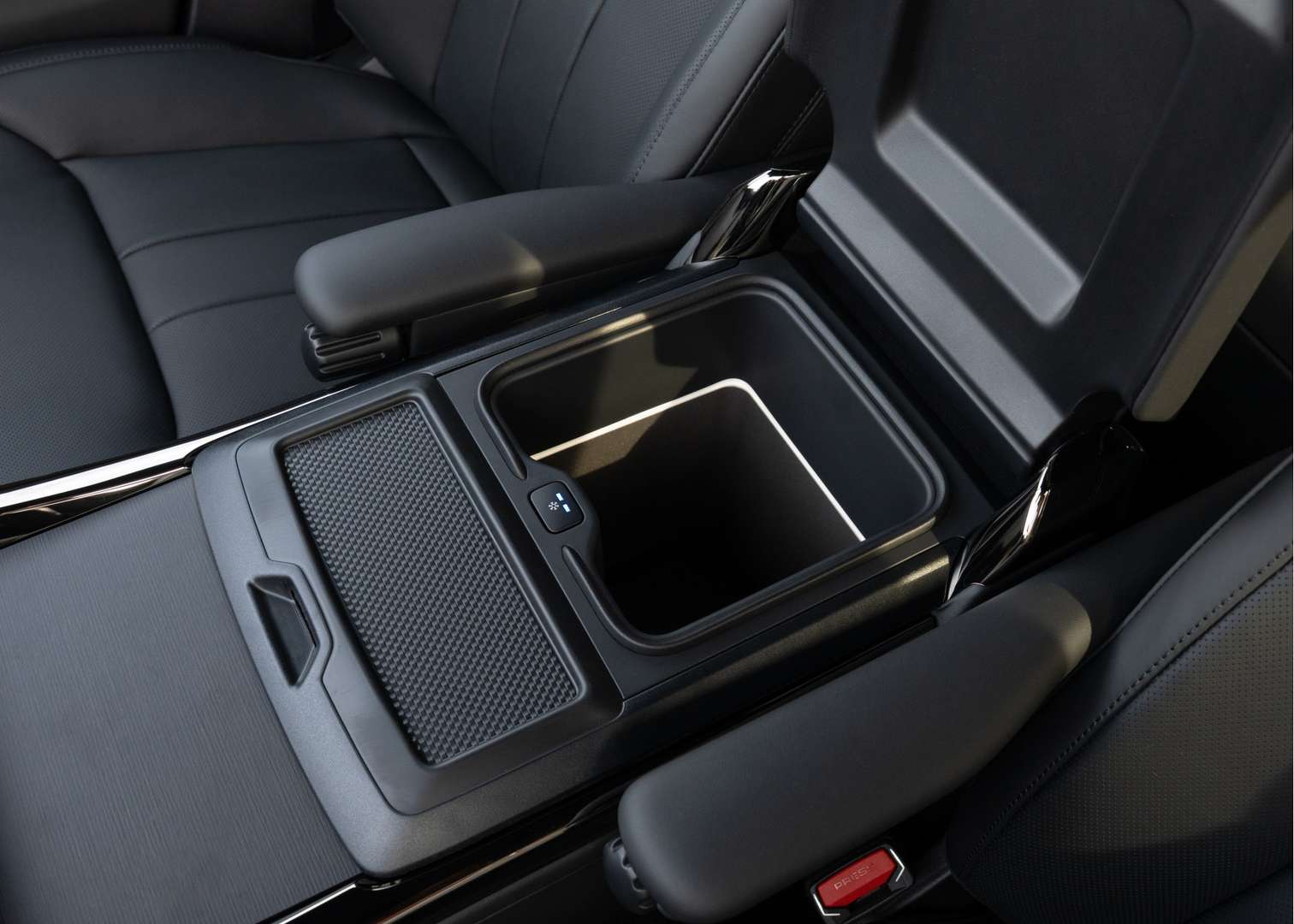 Land Rover Range Rover Sport Autobiography P550e - 2025 - Joinsteer - #26