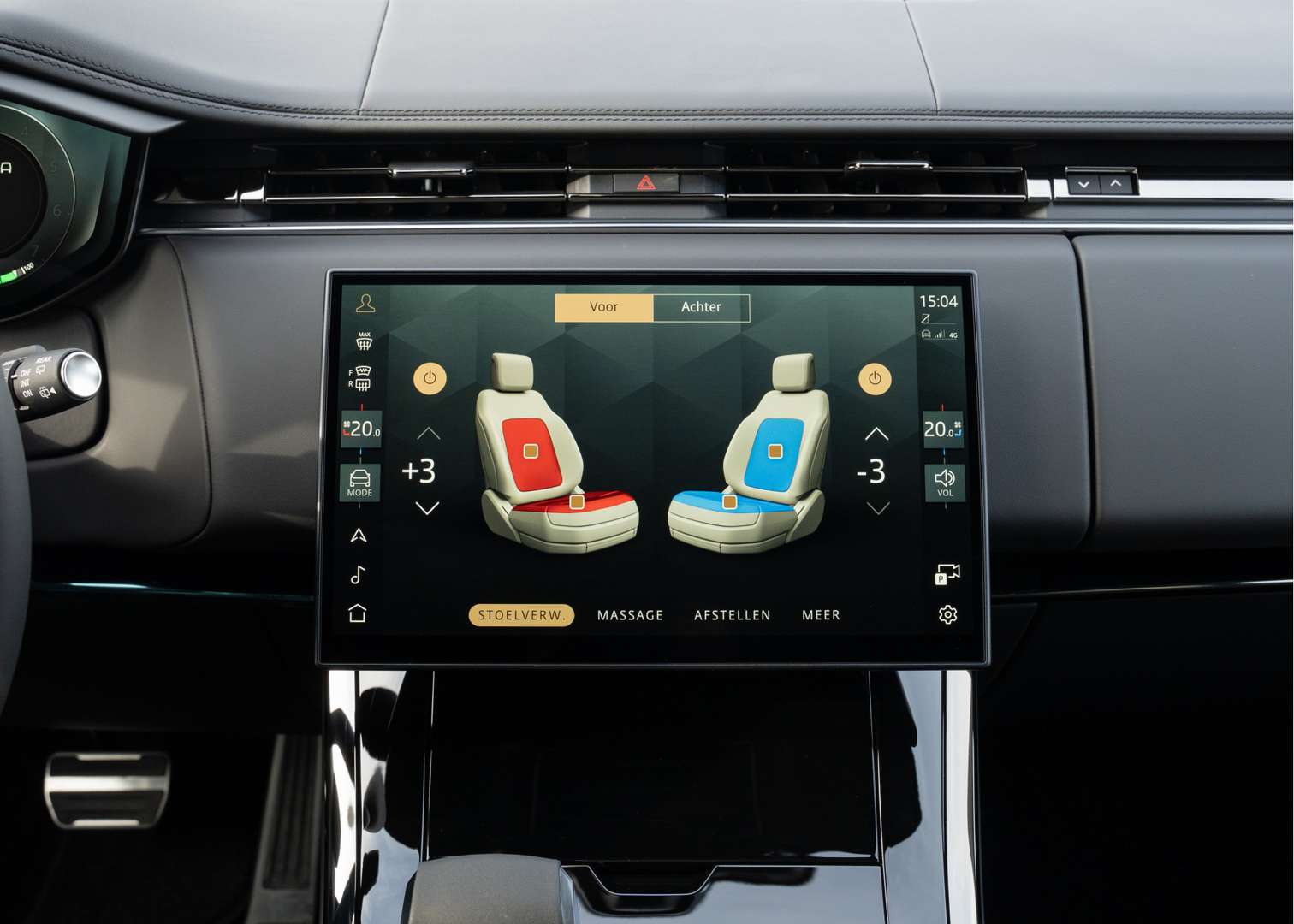 Land Rover Range Rover Sport Autobiography P550e - 2025 - Joinsteer - #27