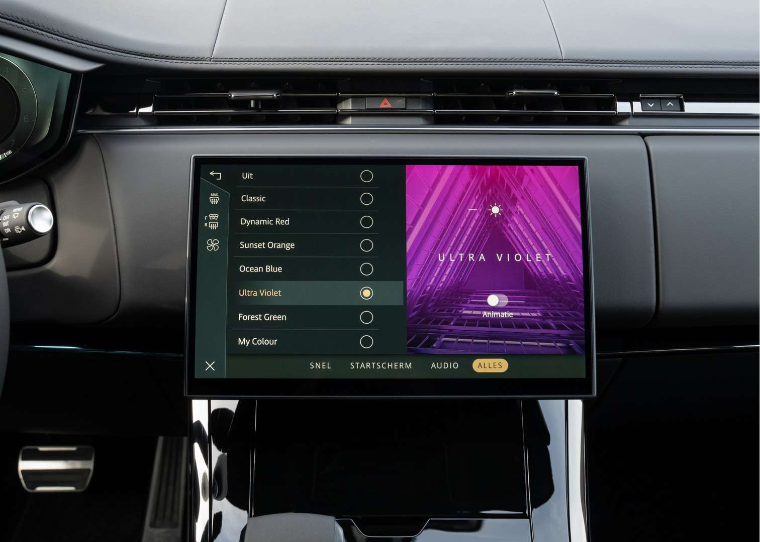 Land Rover Range Rover Sport Autobiography P550e - 2025 - Joinsteer - #29