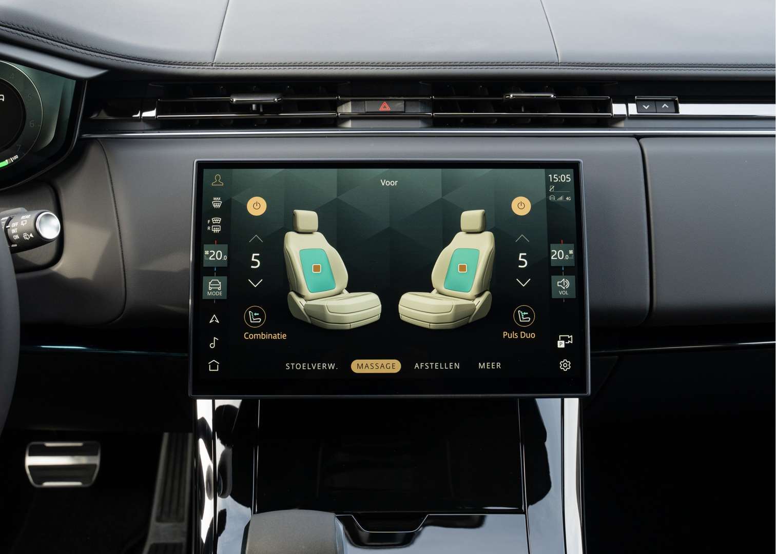 Land Rover Range Rover Sport Autobiography P550e - 2025 - Joinsteer - #30