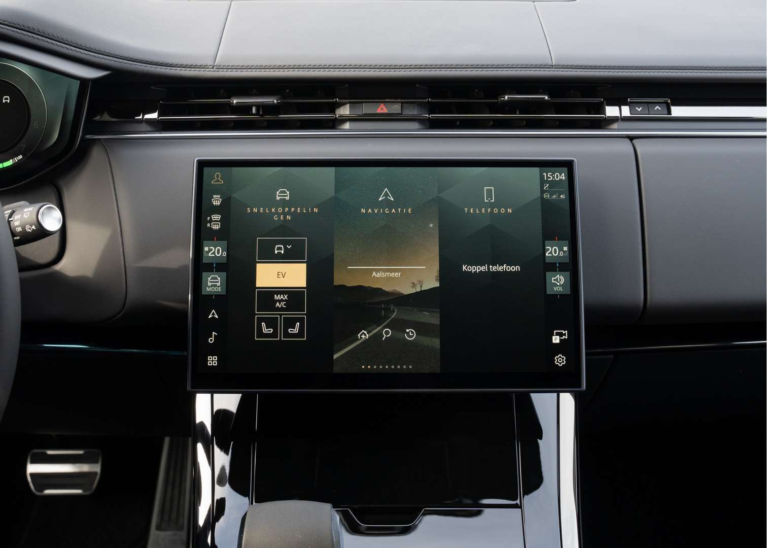 Land Rover Range Rover Sport Autobiography P550e - 2025 - Joinsteer - #31