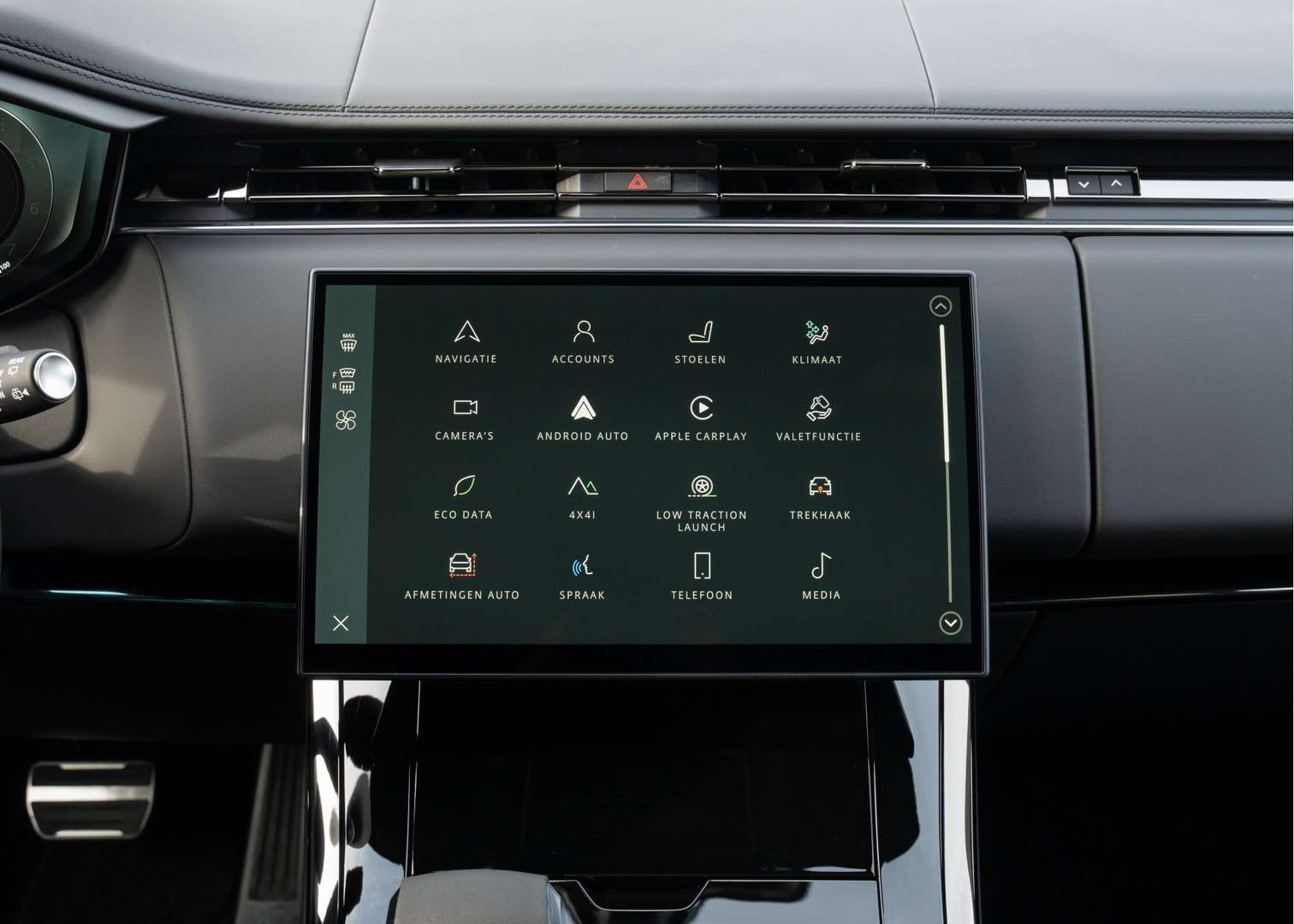 Land Rover Range Rover Sport Autobiography P550e - 2025 - Joinsteer - #36