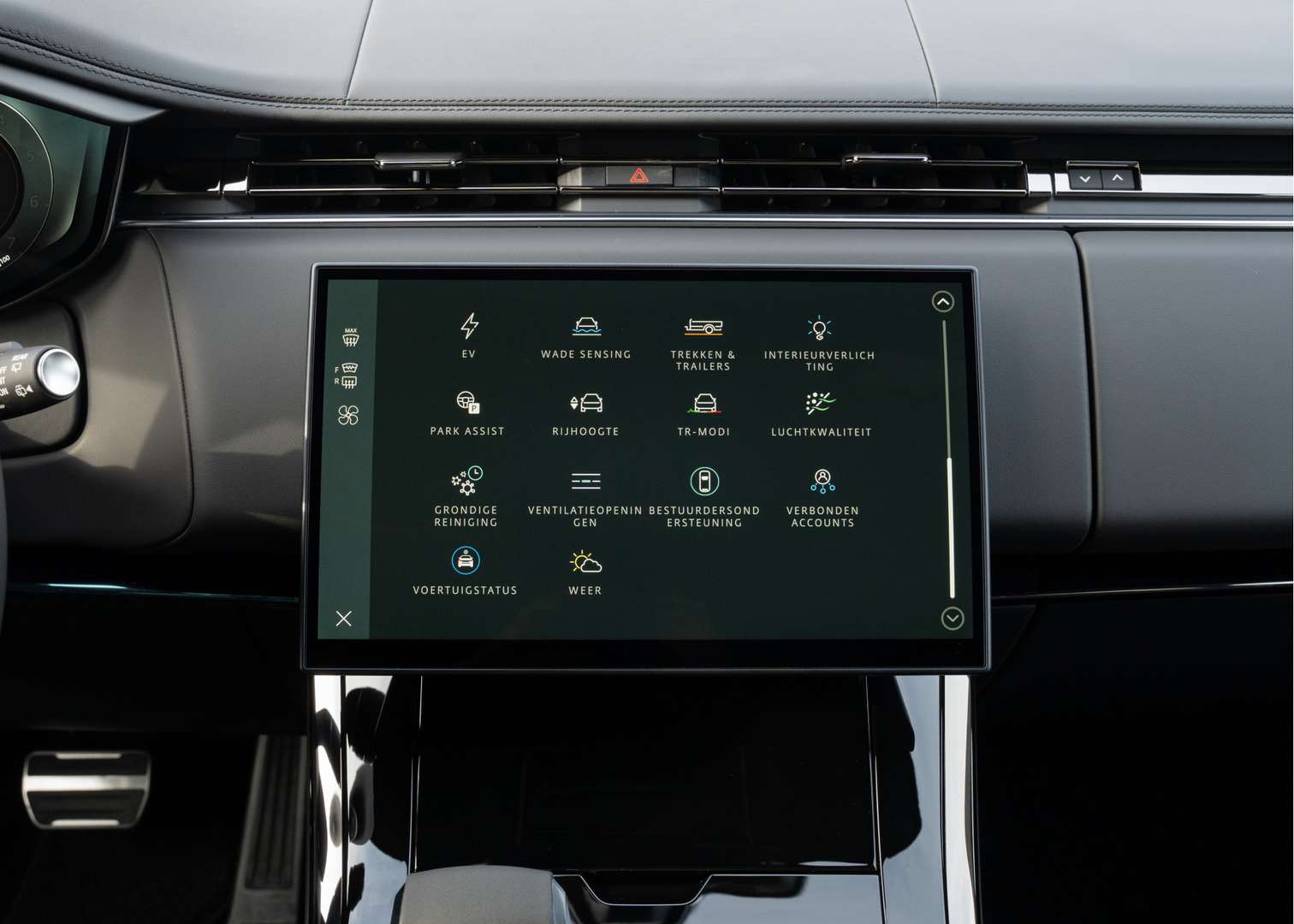 Land Rover Range Rover Sport Autobiography P550e - 2025 - Joinsteer - #38