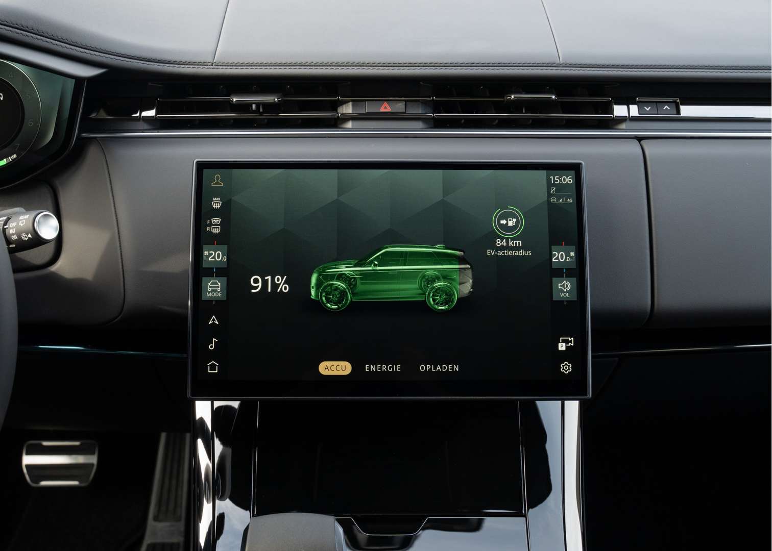 Land Rover Range Rover Sport Autobiography P550e - 2025 - Joinsteer - #40