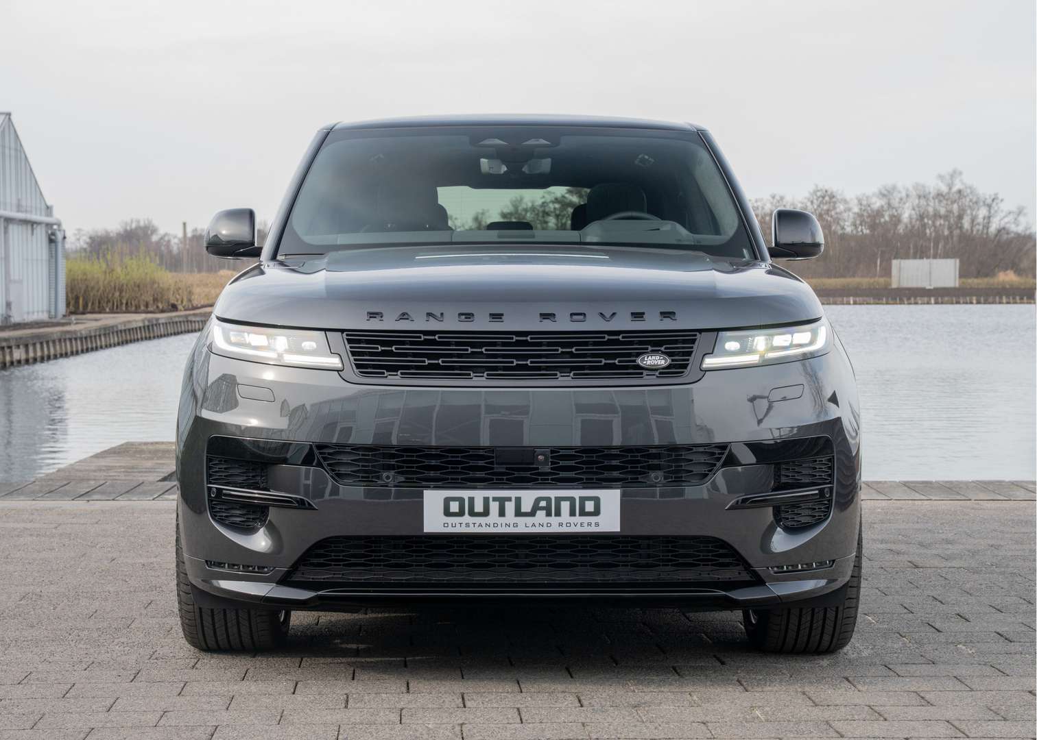 Land Rover Range Rover Sport Autobiography P550e - 2025 - Joinsteer - #42