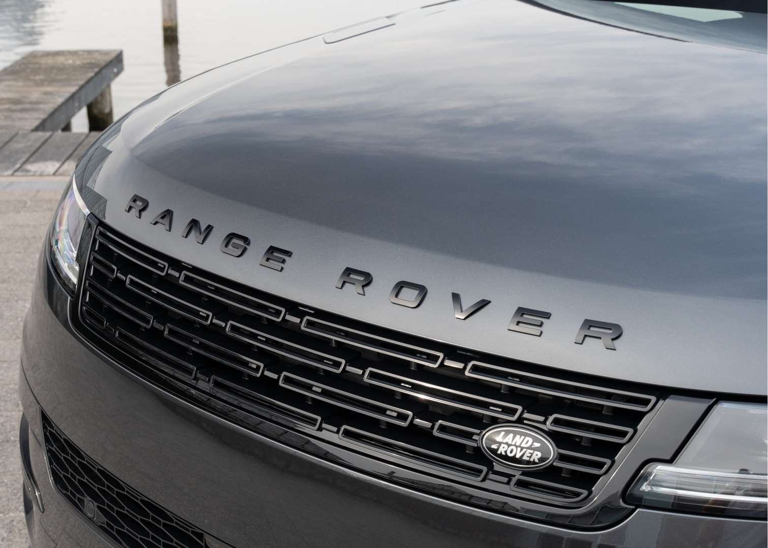 Land Rover Range Rover Sport Autobiography P550e - 2025 - Joinsteer - #45