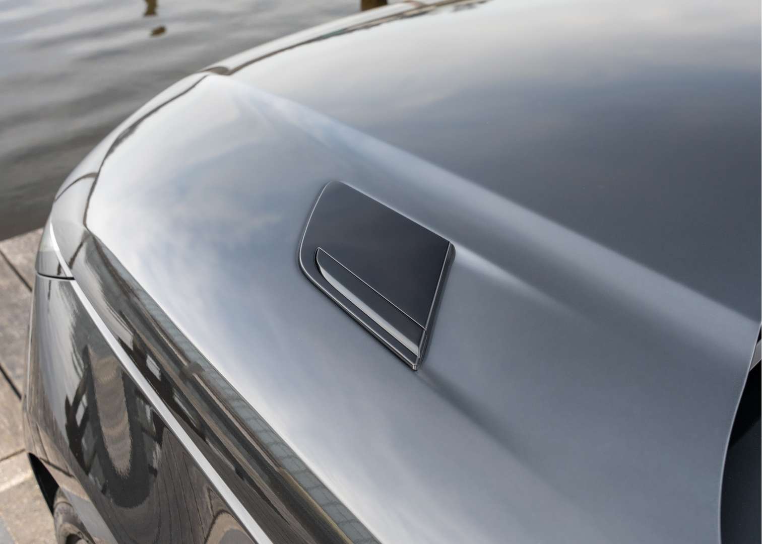 Land Rover Range Rover Sport Autobiography P550e - 2025 - Joinsteer - #47