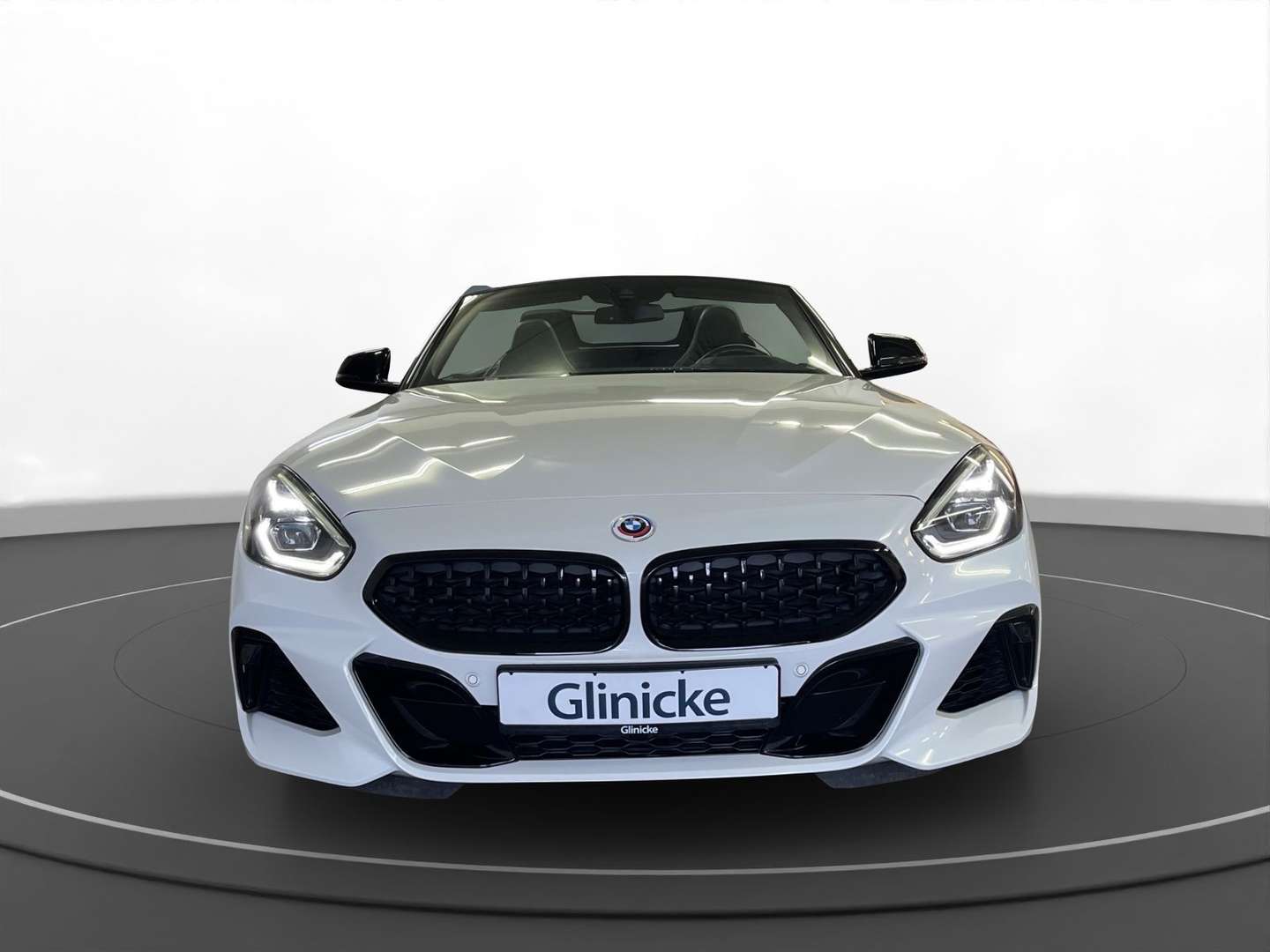 BMW Z4 M 40i - 2022 - Joinsteer - #2