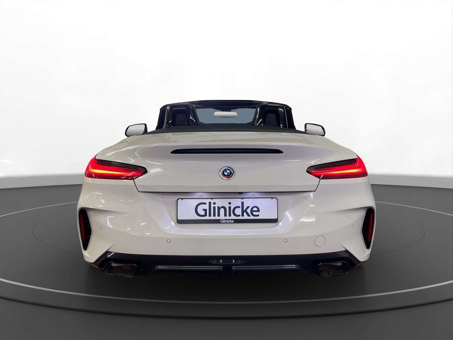 BMW Z4 M 40i - 2022 - Joinsteer - #3