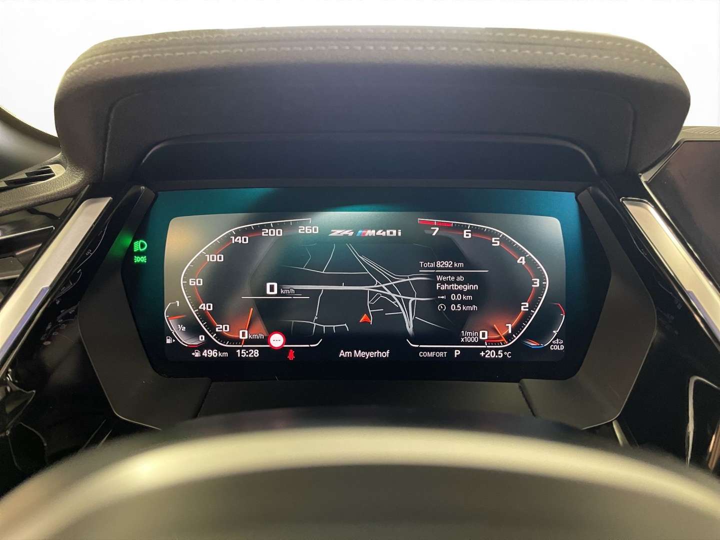 BMW Z4 M 40i - 2022 - Joinsteer - #7