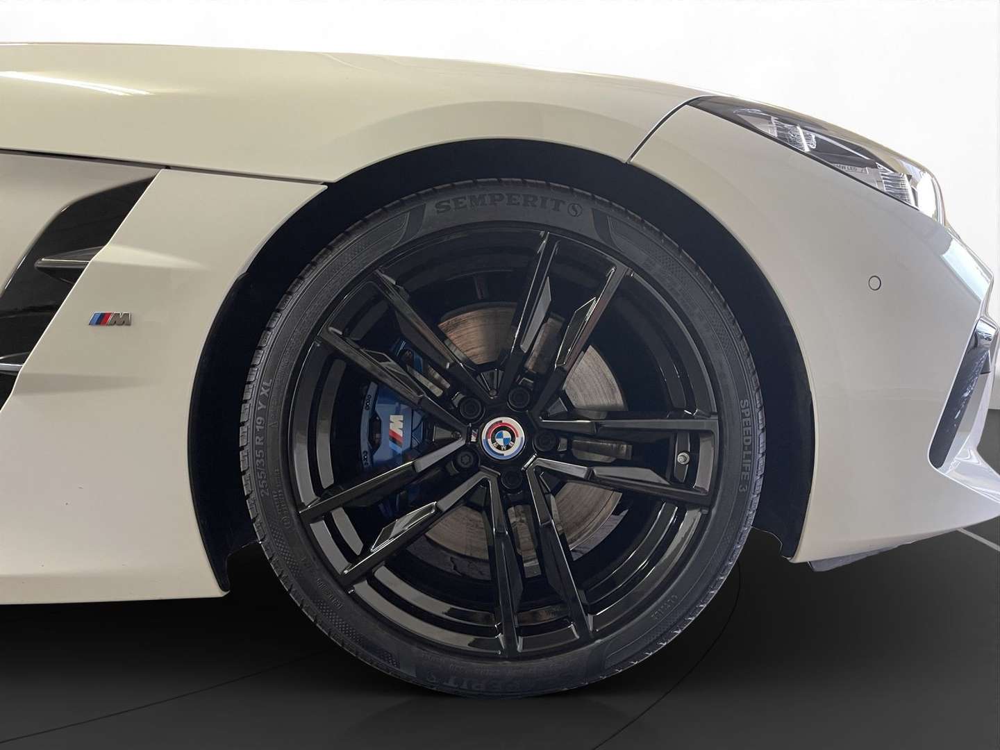 BMW Z4 M 40i - 2022 - Joinsteer - #12