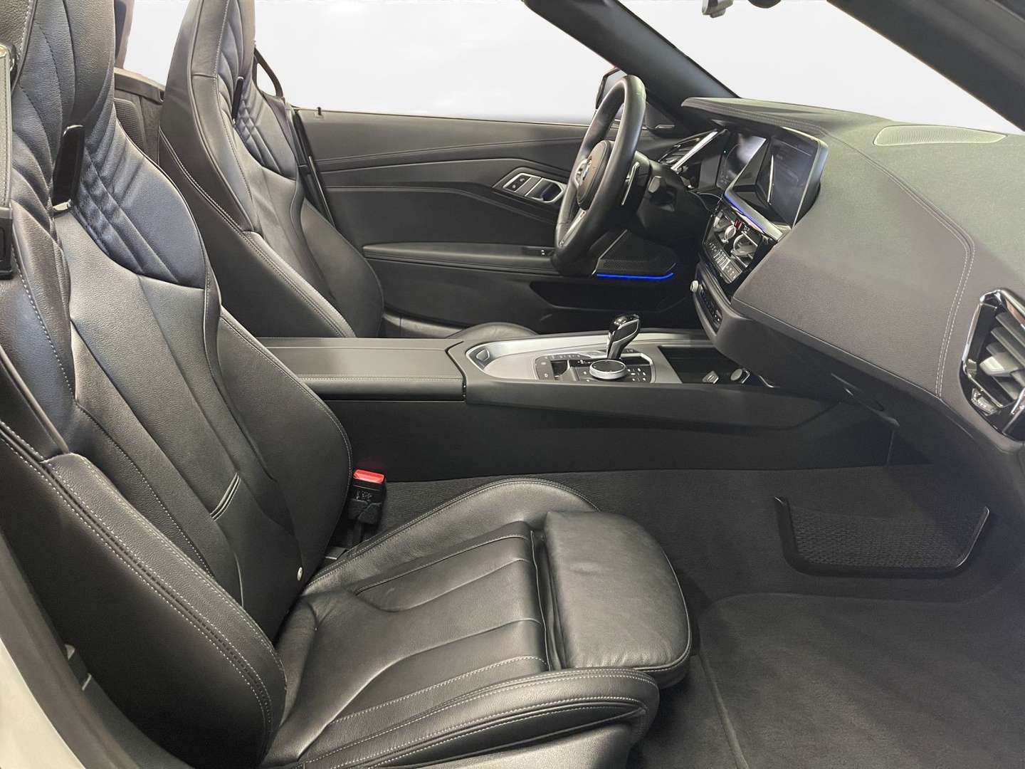 BMW Z4 M 40i - 2022 - Joinsteer - #15