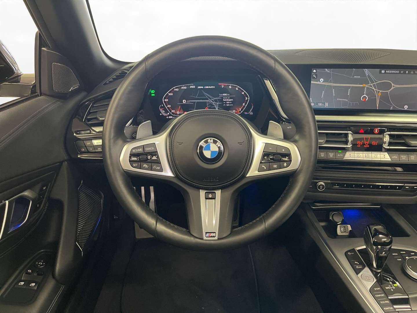 BMW Z4 M 40i - 2022 - Joinsteer - #16