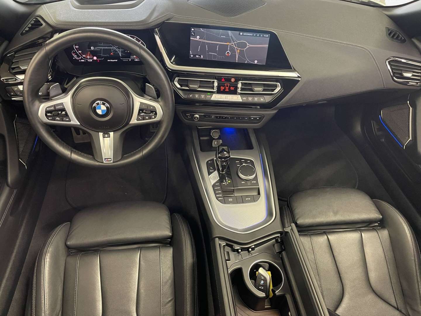 BMW Z4 M 40i - 2022 - Joinsteer - #17