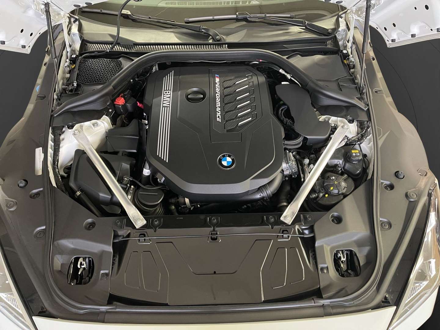 BMW Z4 M 40i - 2022 - Joinsteer - #18