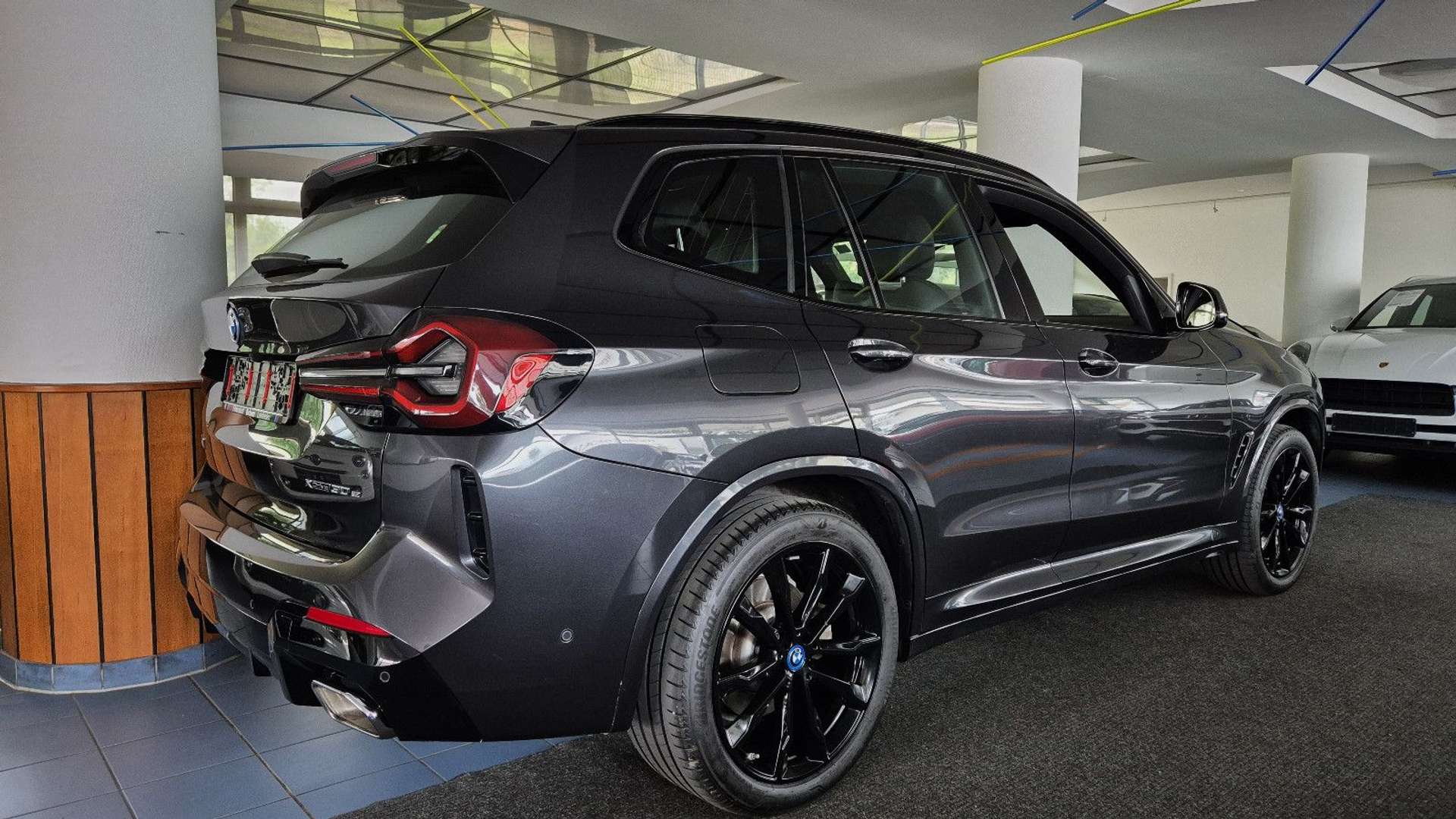 BMW X3 M Sport XDrive30e - 2022 - Joinsteer - #5