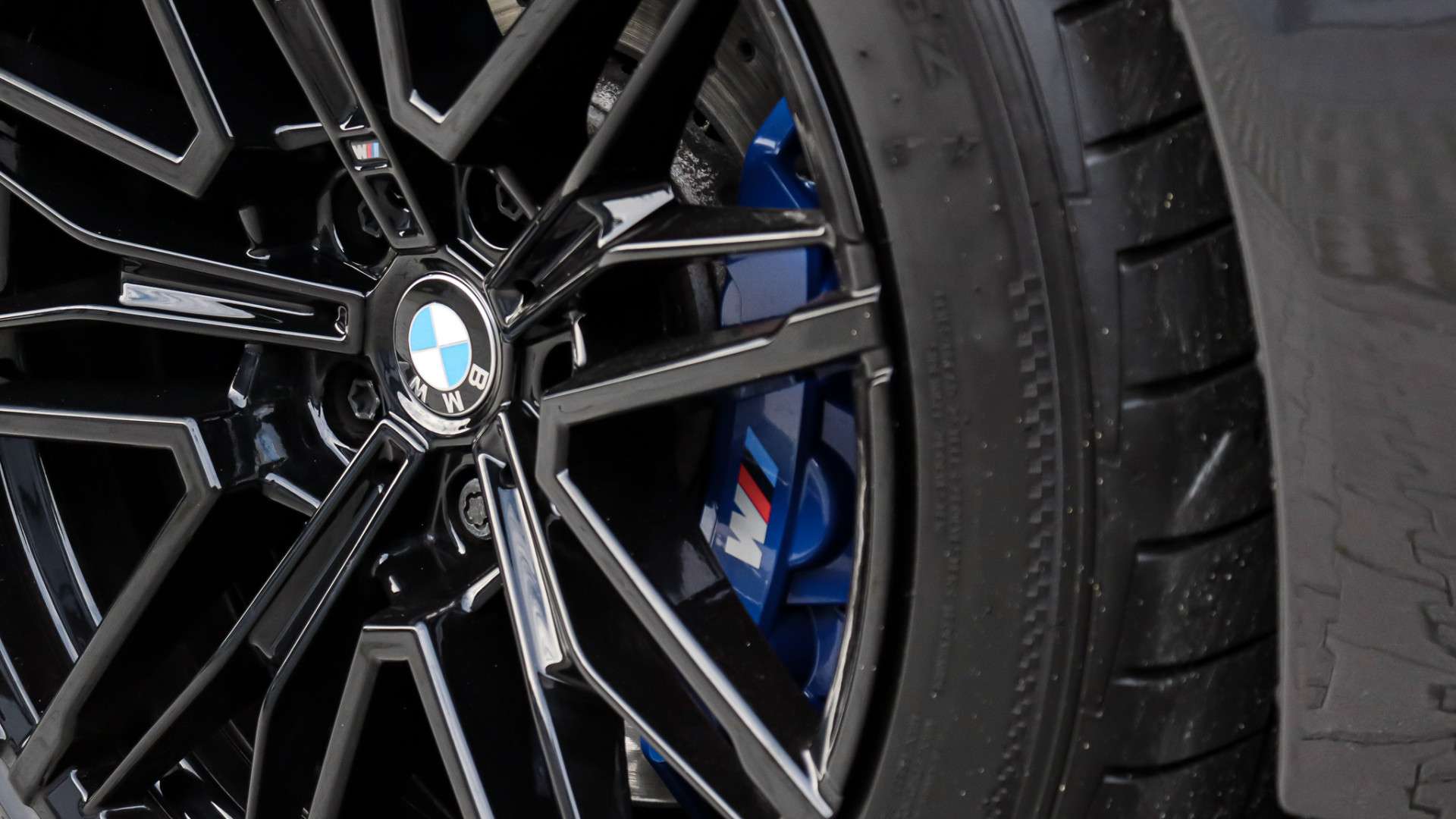 BMW M5 Non Identifié - 2024 - Joinsteer - #6