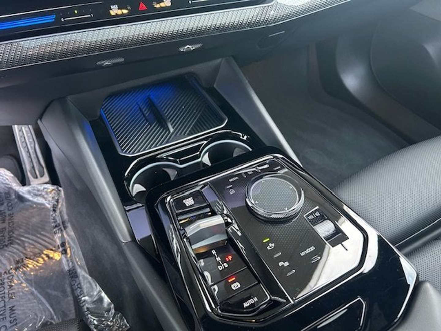 BMW Série 5 M Sport 520i - 2025 - Joinsteer - #8