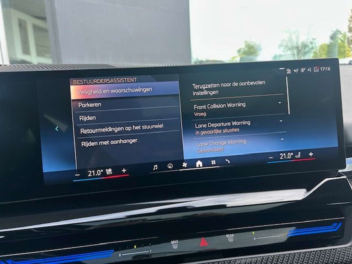 BMW Série 5 M Sport 520i - 2025 - Joinsteer - #12