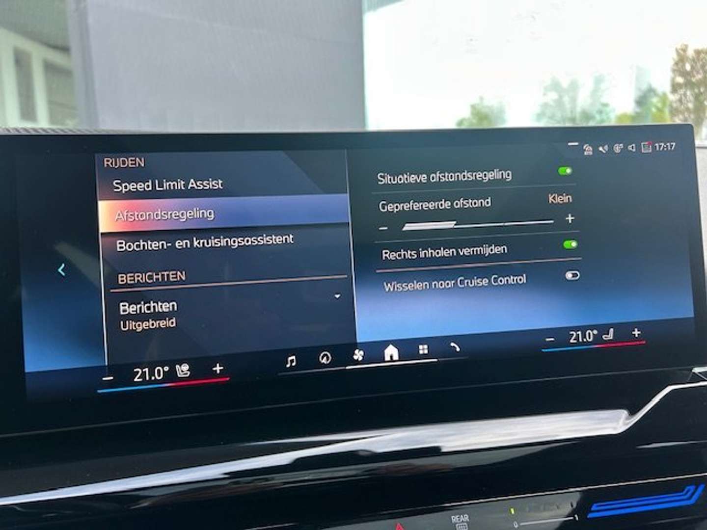 BMW Série 5 M Sport 520i - 2025 - Joinsteer - #13