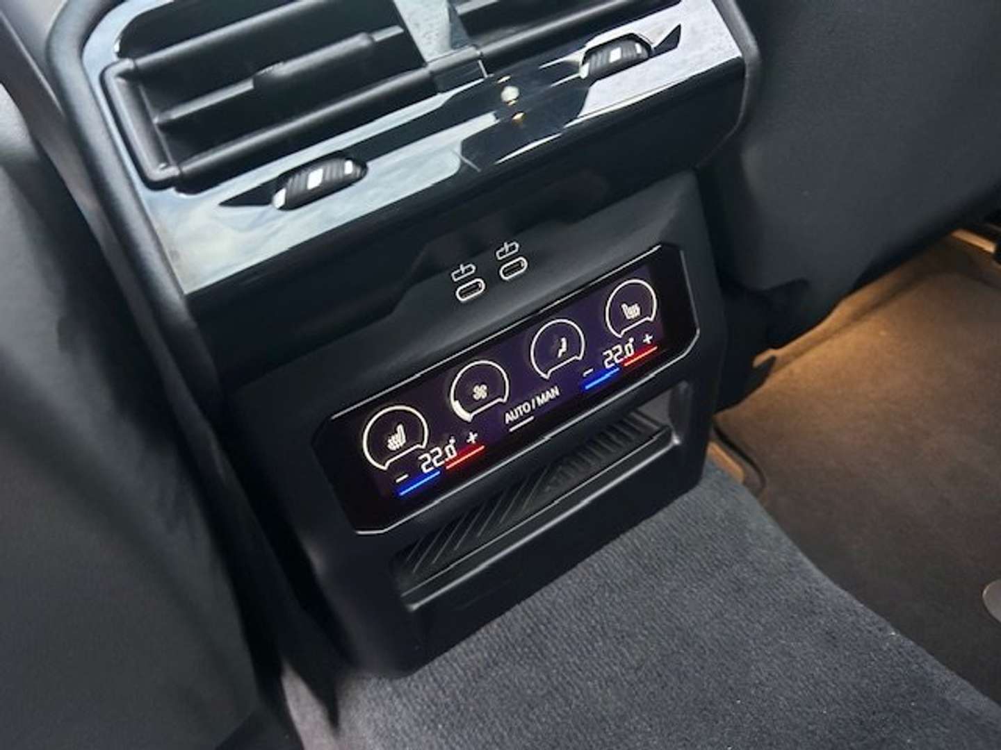 BMW Série 5 M Sport 520i - 2025 - Joinsteer - #14