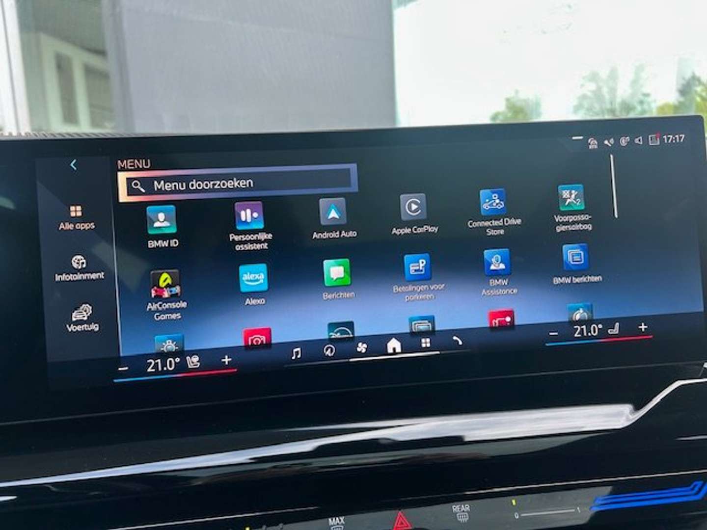 BMW Série 5 M Sport 520i - 2025 - Joinsteer - #19