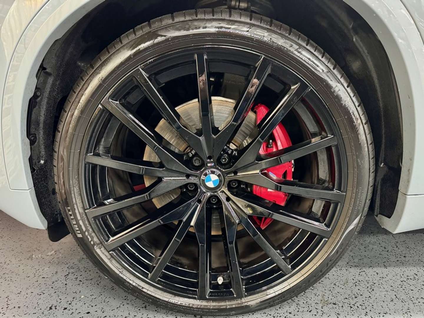 BMW X5 M-Sport Pro 30d - 2025 - Joinsteer - #3