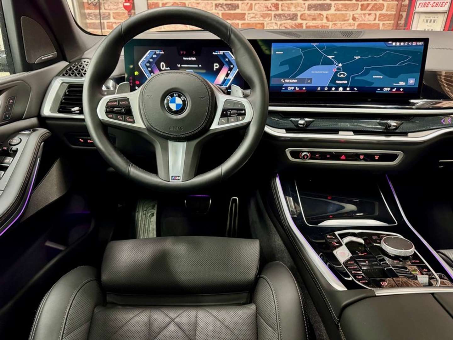 BMW X5 M-Sport Pro 30d - 2025 - Joinsteer - #4