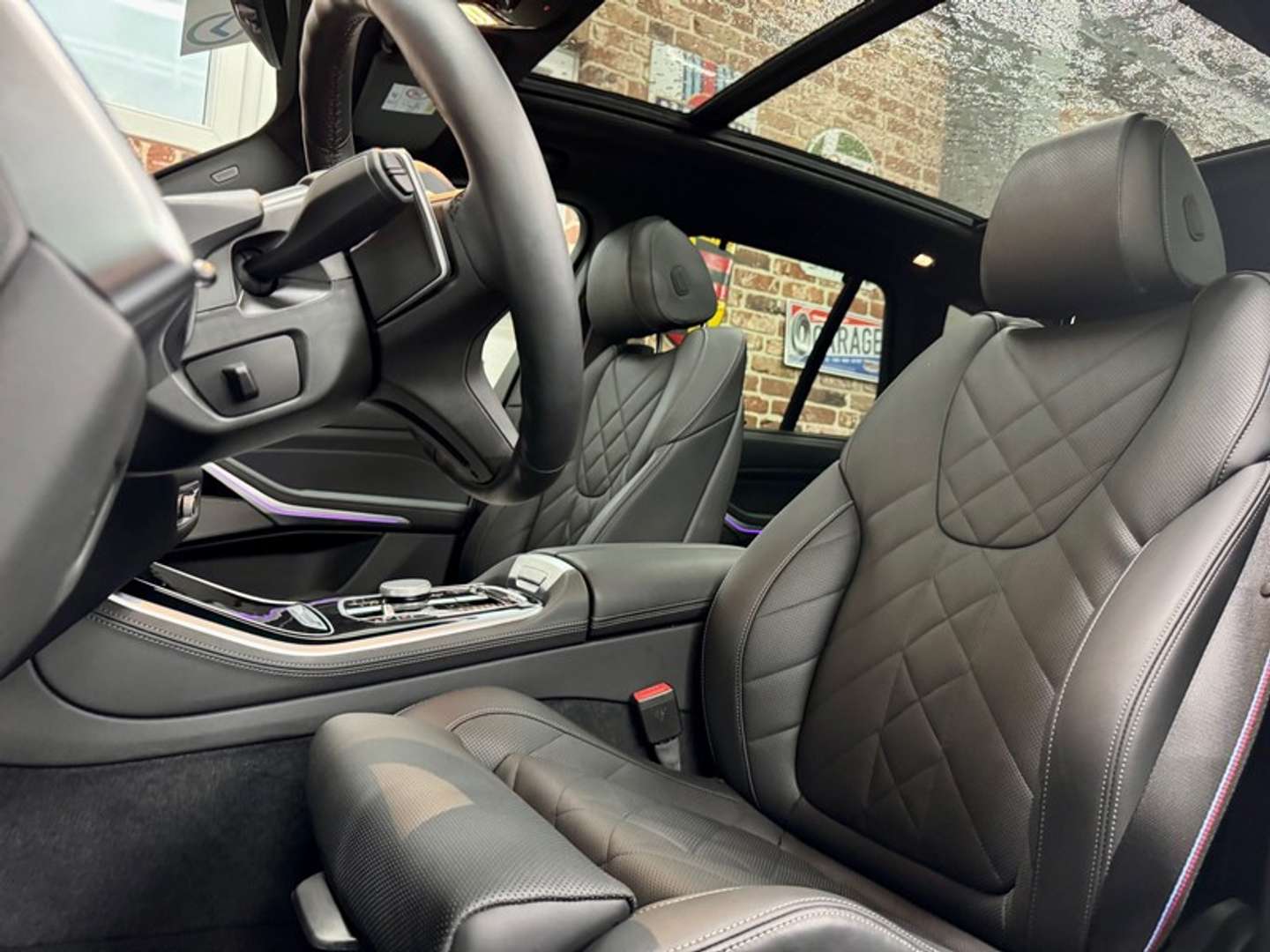 BMW X5 M-Sport Pro 30d - 2025 - Joinsteer - #5