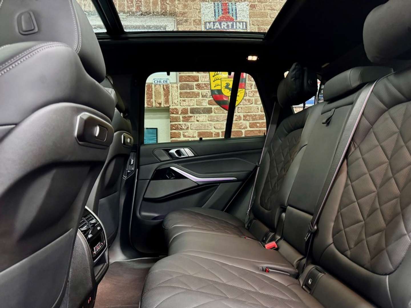 BMW X5 M-Sport Pro 30d - 2025 - Joinsteer - #6