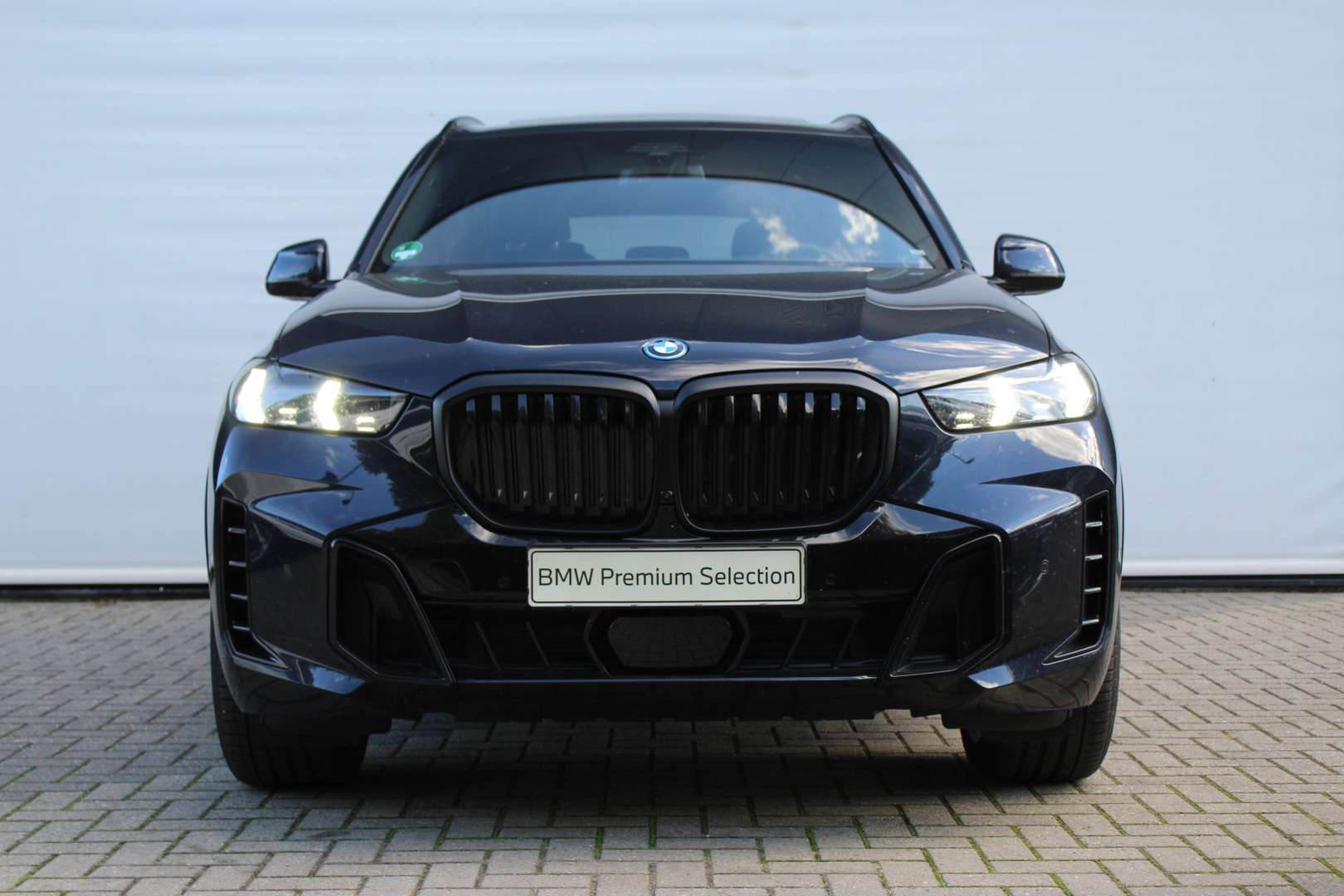 BMW X5 High Executive XDrive50e - 2025 - Joinsteer - #2