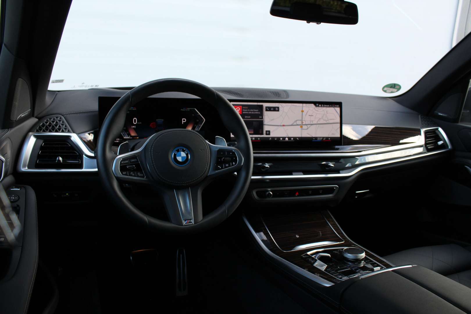 BMW X5 High Executive XDrive50e - 2025 - Joinsteer - #3