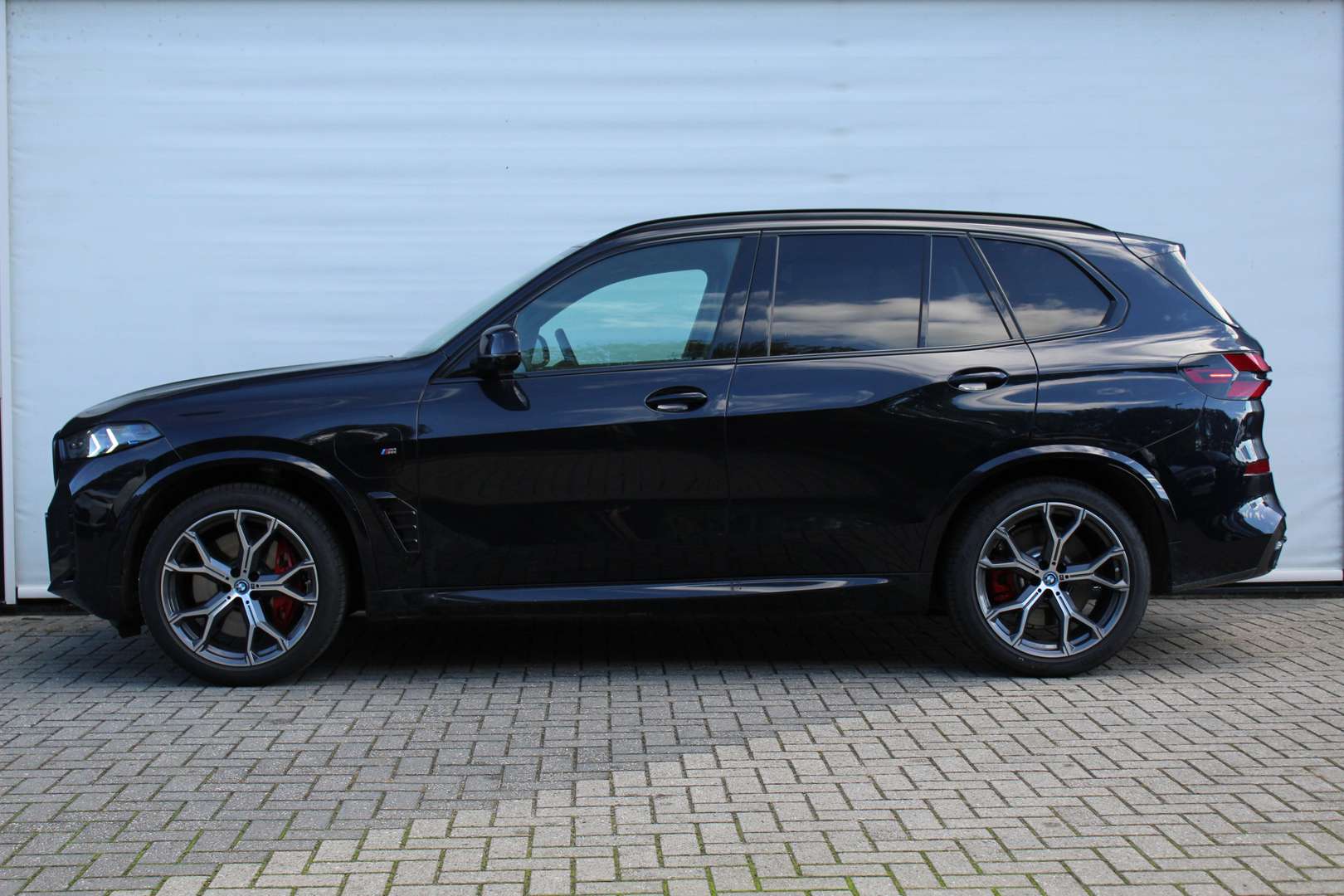 BMW X5 High Executive XDrive50e - 2025 - Joinsteer - #5