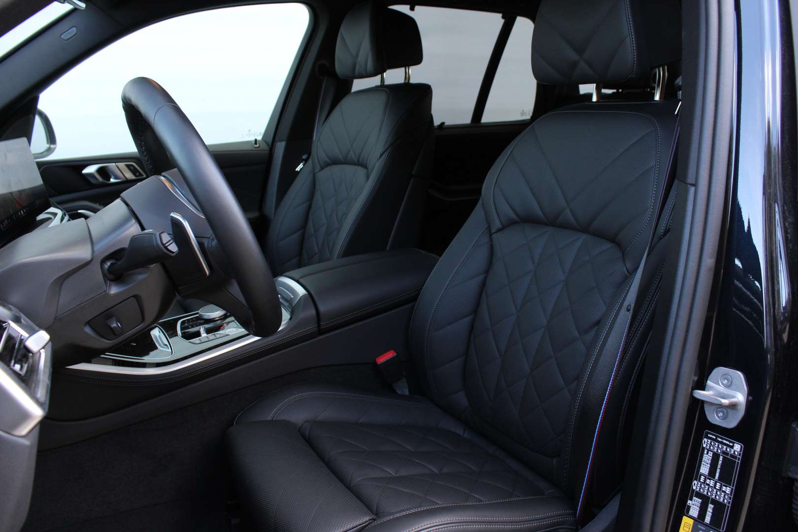 BMW X5 High Executive XDrive50e - 2025 - Joinsteer - #6