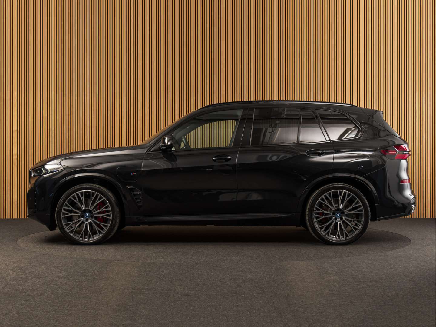 BMW X5 M Sport Pro XDrive50e - 2025 - Joinsteer - #2