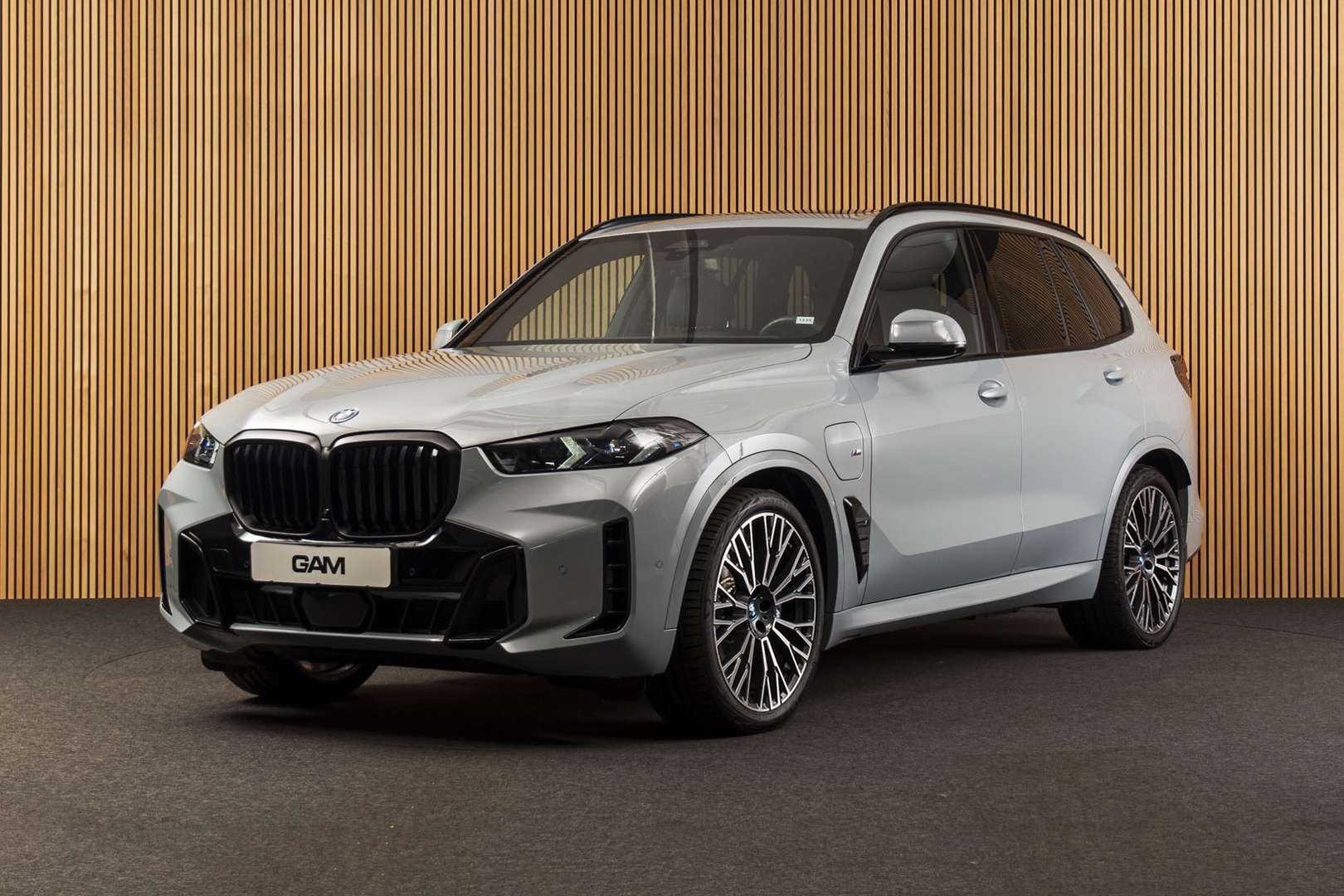 BMW X5 M-Sport XDrive50e - 2024 - Joinsteer - #1