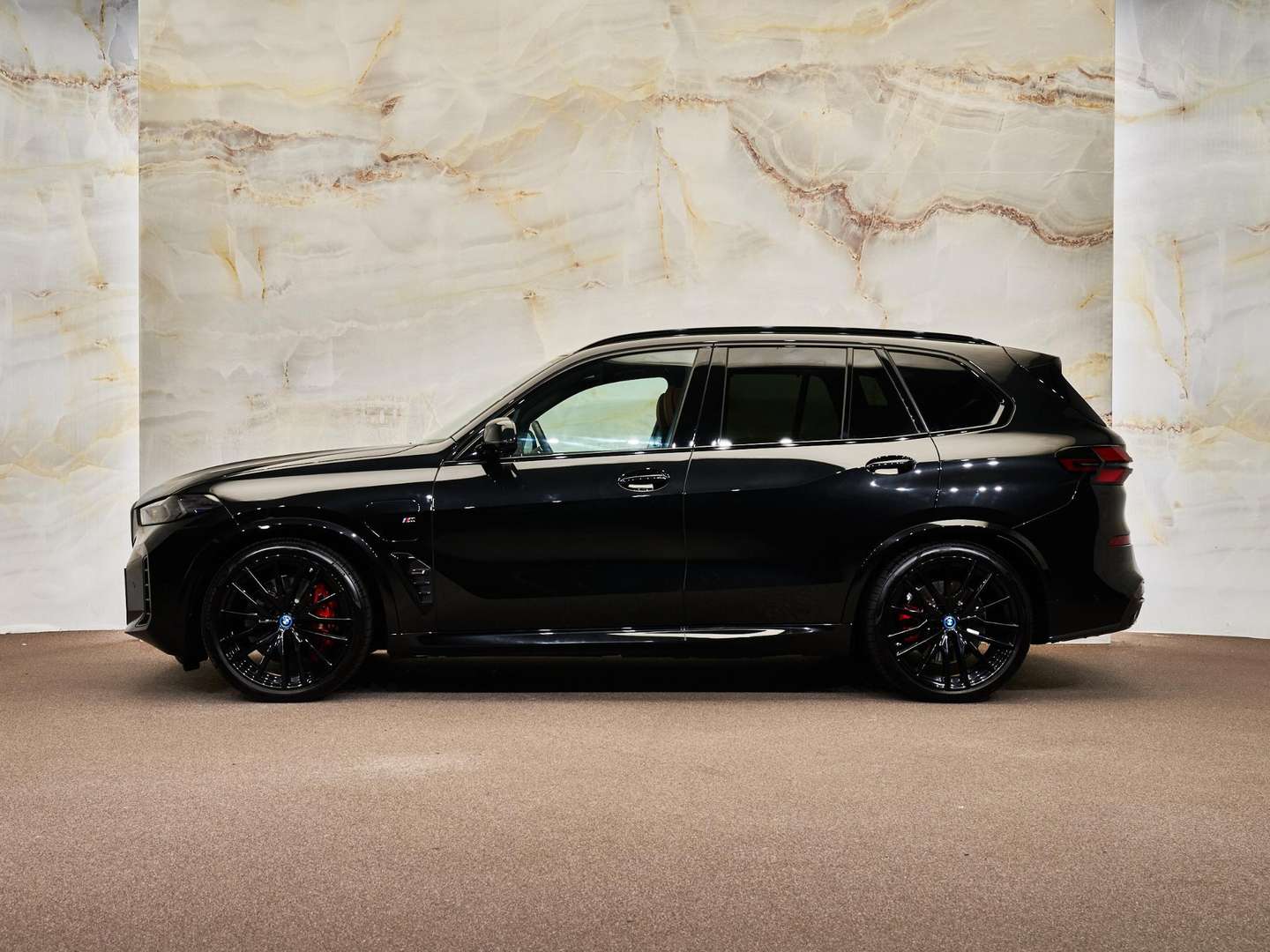 BMW X5 M Sport Pro XDrive50e - 2025 - Joinsteer - #2