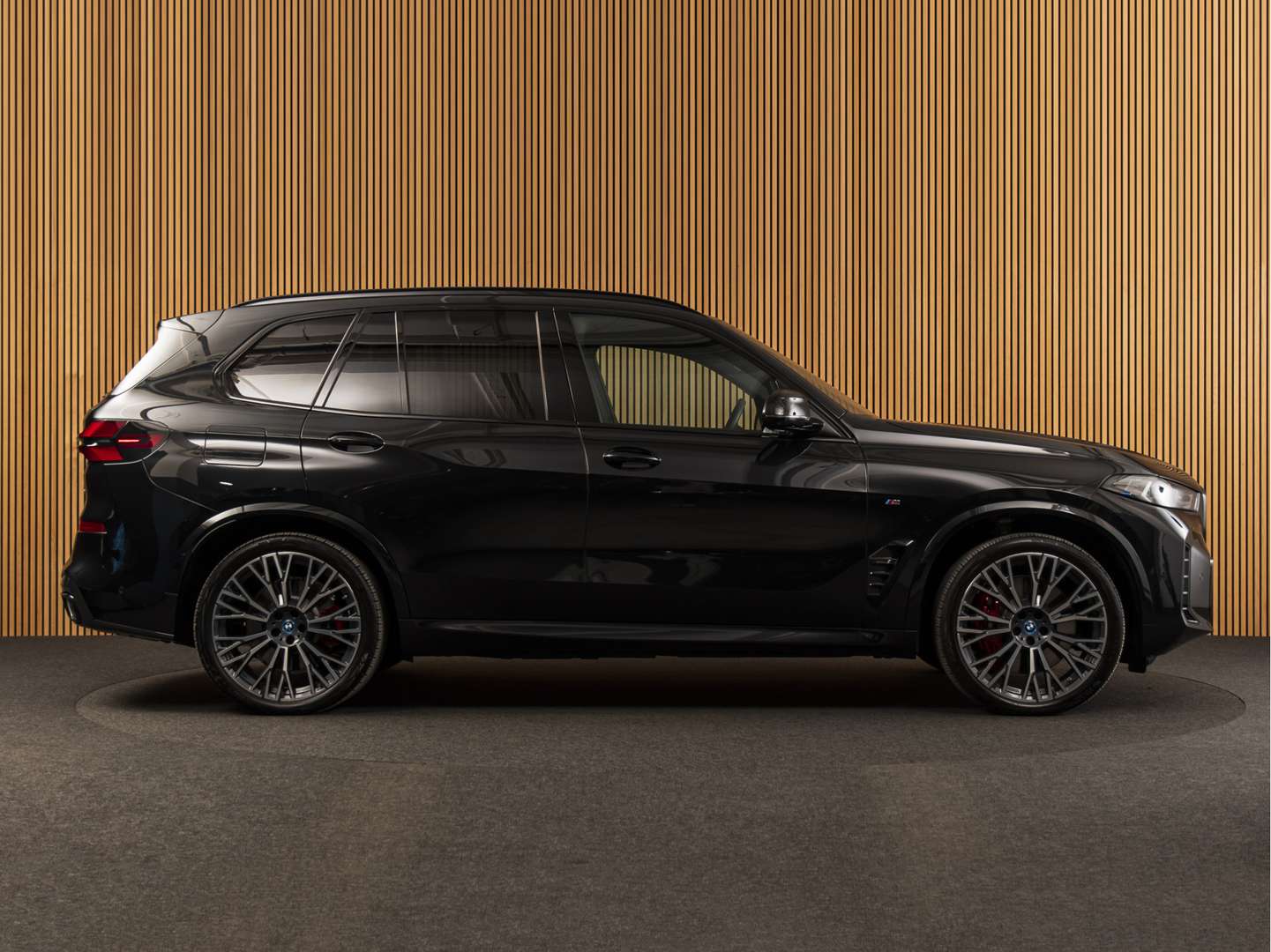 BMW X5 M Sport Pro XDrive50e - 2025 - Joinsteer - #6