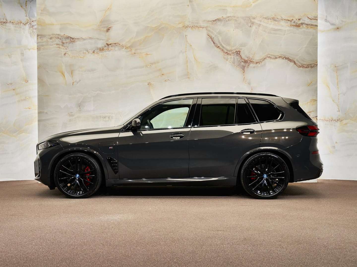 BMW X5 M Sport Pro XDrive50e - 2025 - Joinsteer - #2