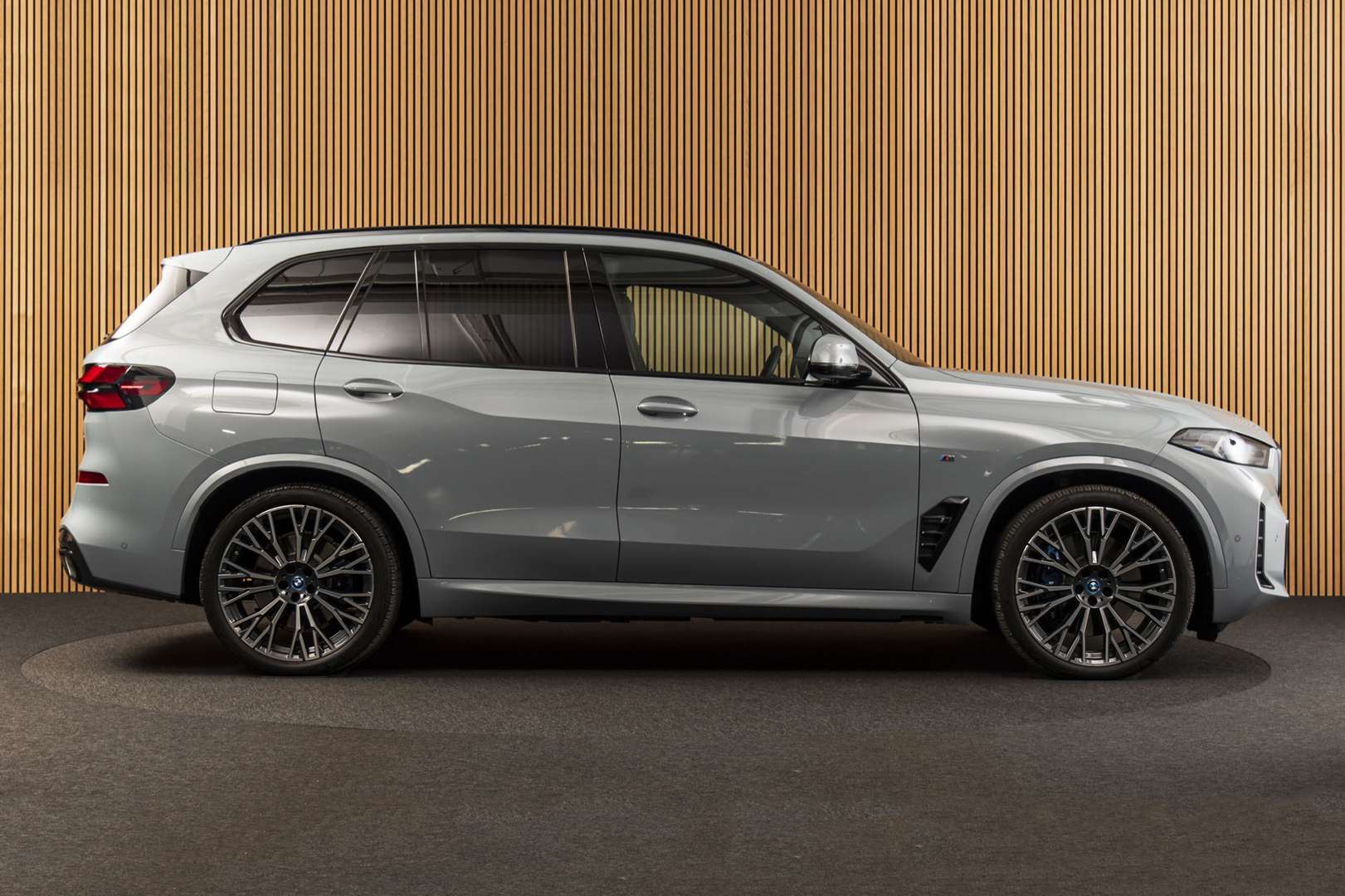 BMW X5 M-Sport XDrive50e - 2024 - Joinsteer - #6