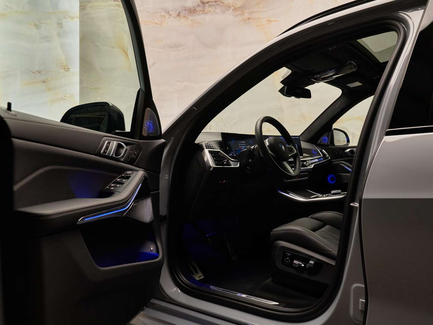 BMW X5 M Sport Pro XDrive50e - 2025 - Joinsteer - #6