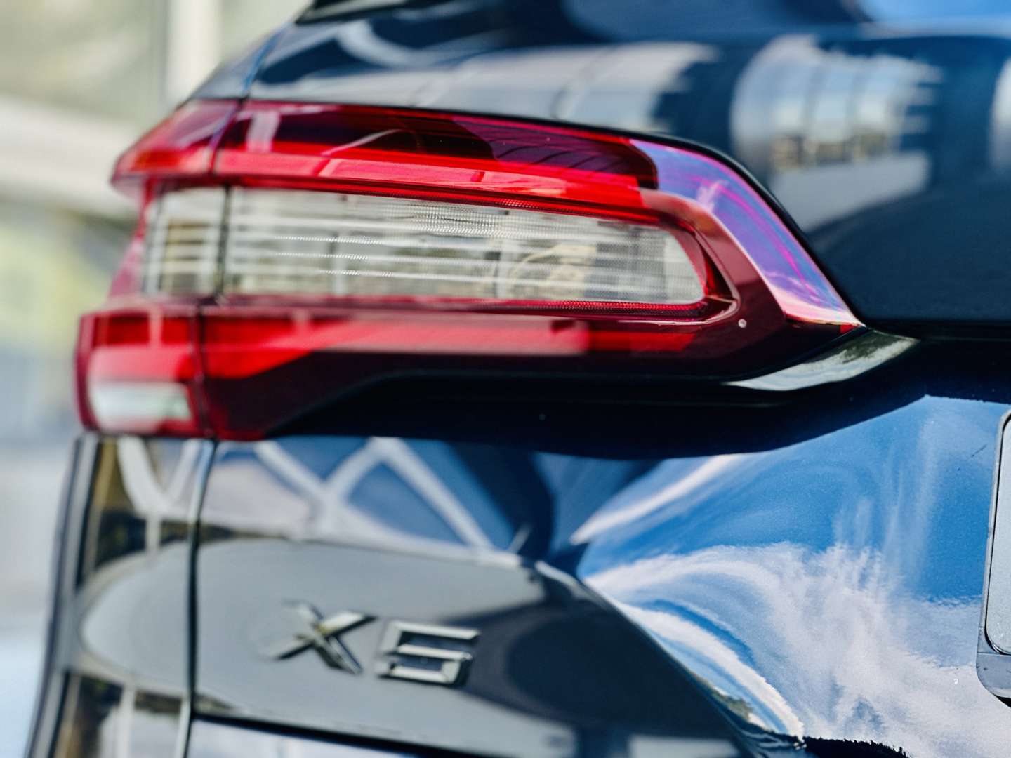 BMW X5 Exclusive XDrive45e - 2022 - Joinsteer - #5