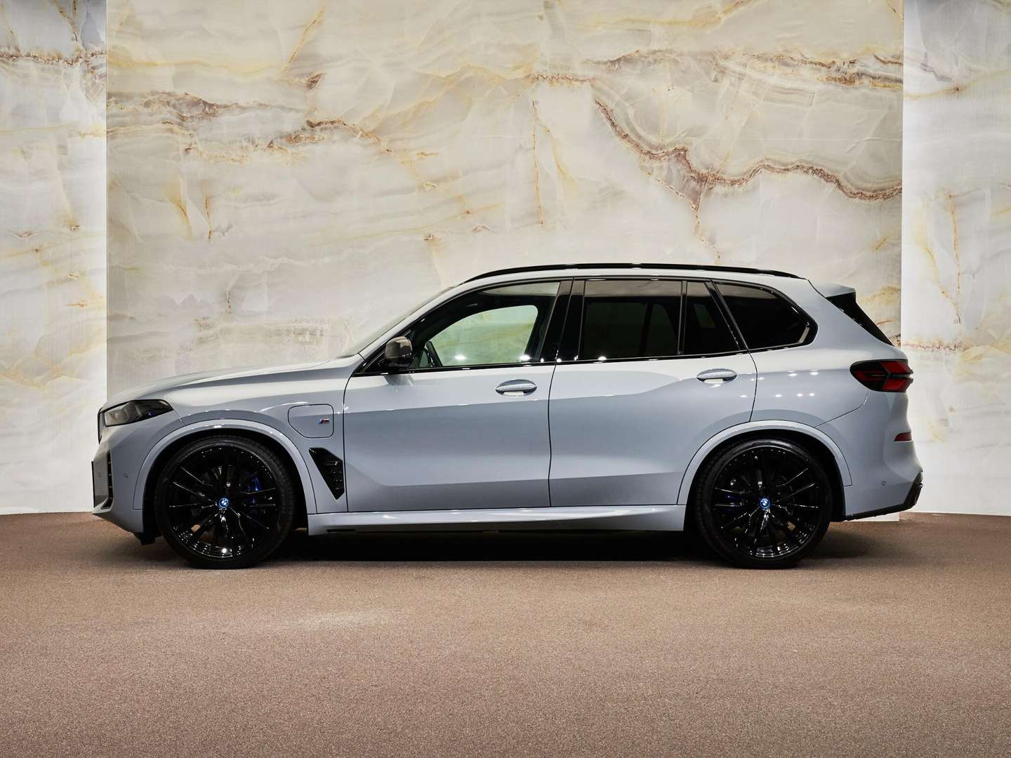 BMW X5 M Sport Pro XDrive50e - 2025 - Joinsteer - #2