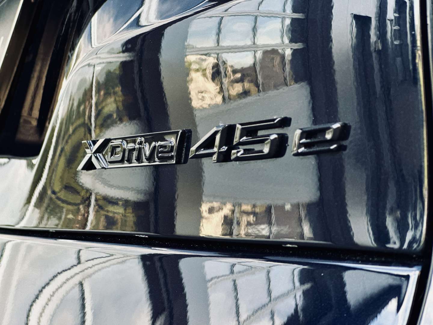 BMW X5 Exclusive XDrive45e - 2022 - Joinsteer - #6