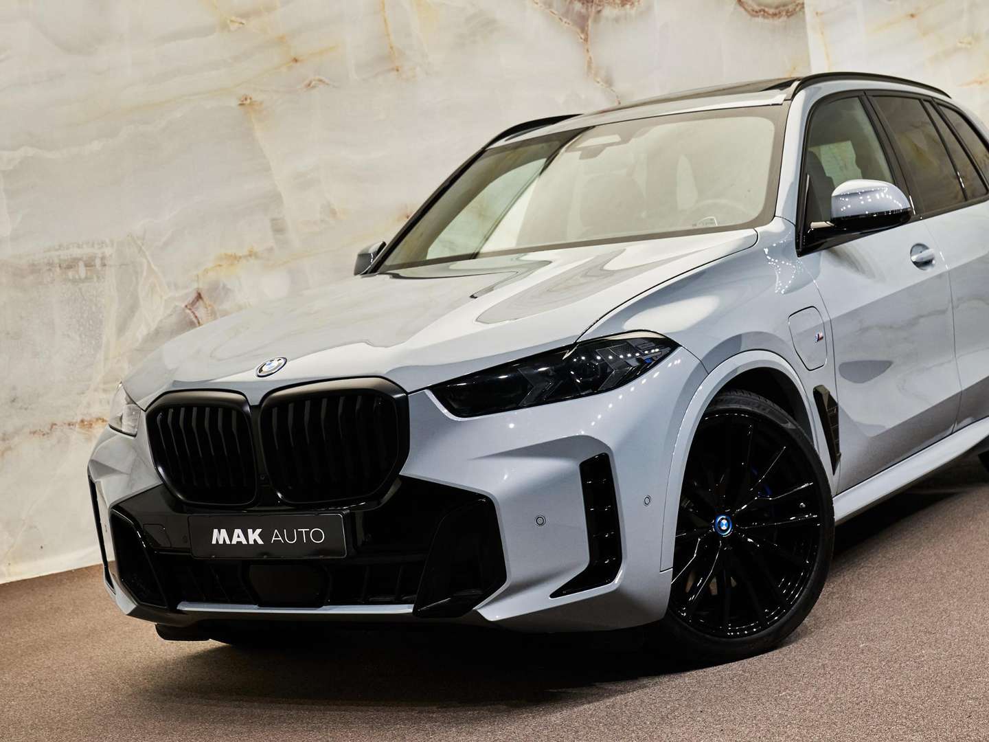 BMW X5 M Sport Pro XDrive50e - 2025 - Joinsteer - #4