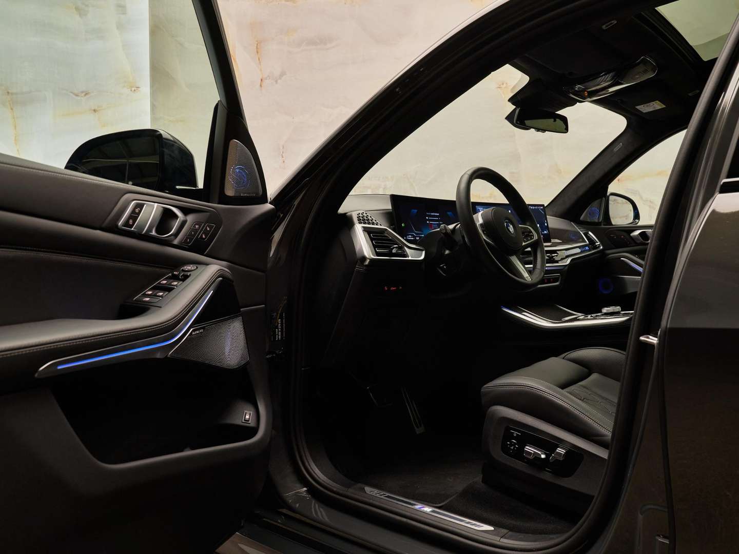 BMW X5 M Sport Pro XDrive50e - 2025 - Joinsteer - #6