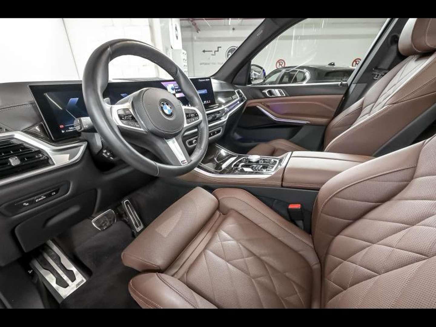 BMW X5 XDrive 30d - 2025 - Joinsteer - #2