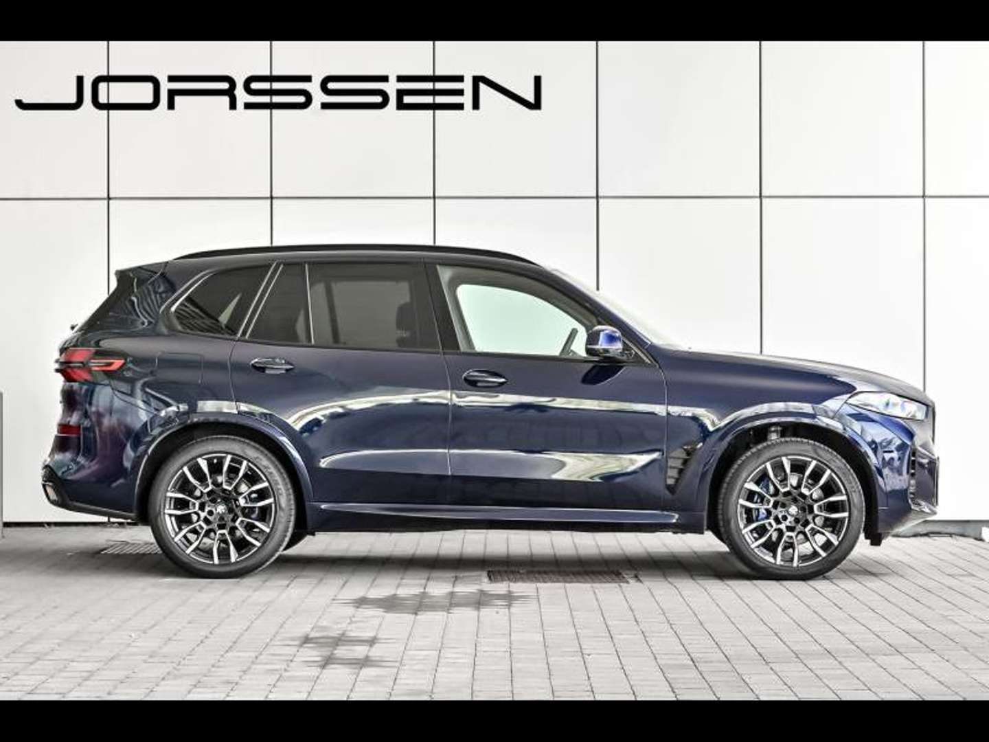 BMW X5 M Sportpaket Pro - 2024 - Joinsteer - #2